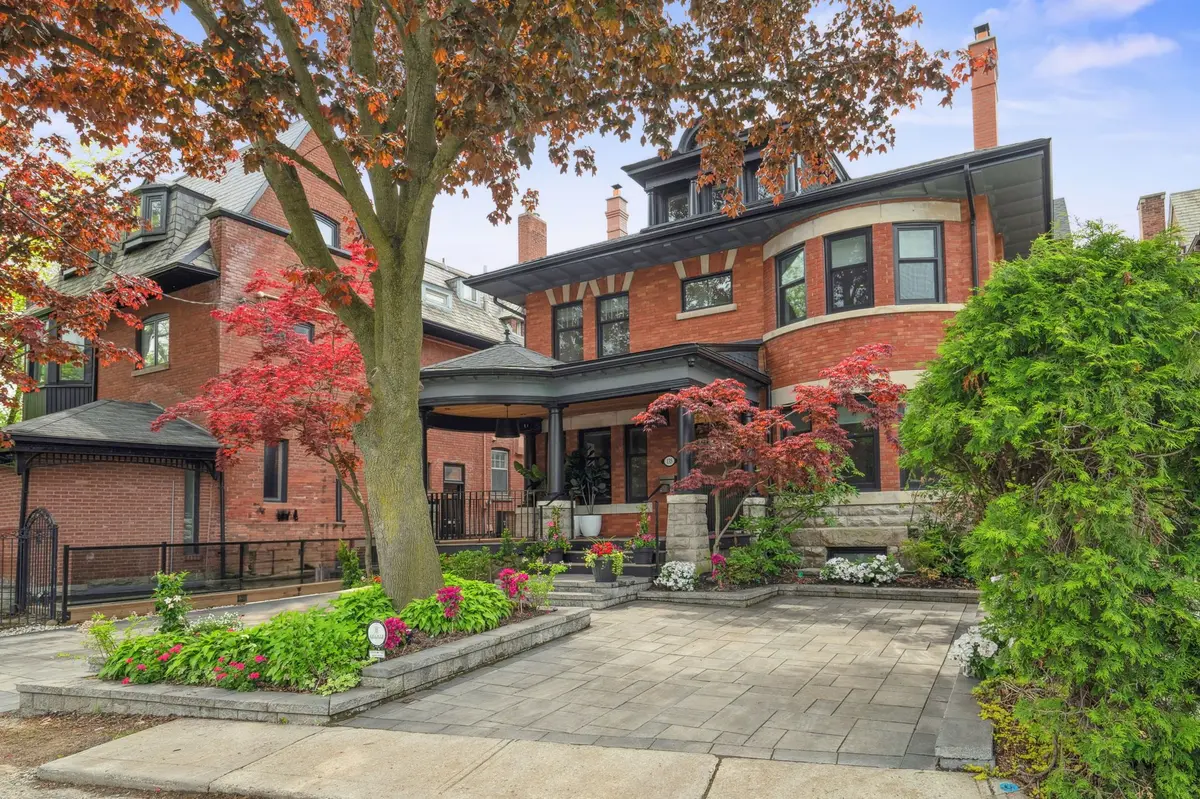 Toronto C09, ON M4W 1T8,135 Crescent RD