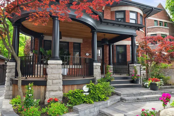 Toronto C09, ON M4W 1T8,135 Crescent RD