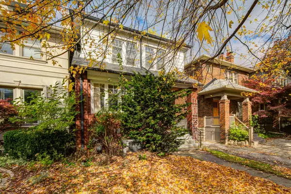 Toronto C04, ON M5M 1P5,156 Brookdale AVE