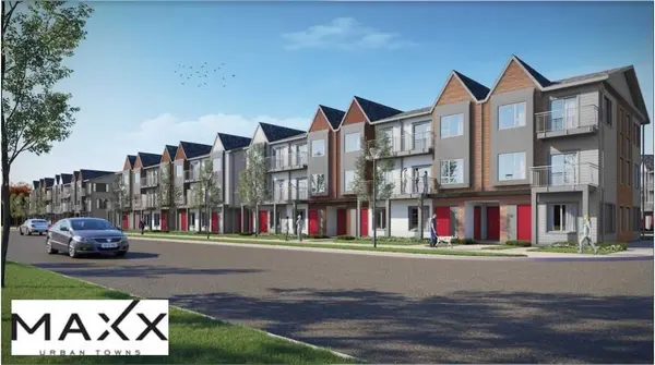 Pickering, ON L1V 2P8,2635 William Jackson DR