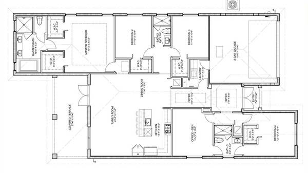 Homestead, FL 33030,29137 SW 167 Ave