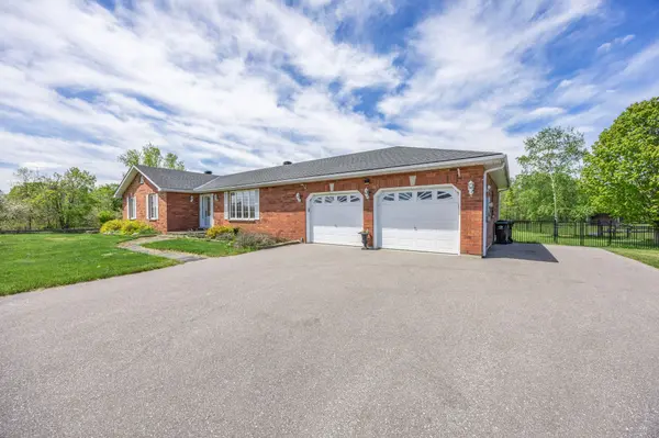 Springwater, ON L0L 2K0,1846 Atkinson RD