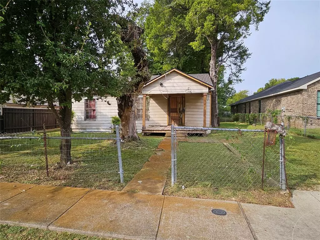 Dallas, TX 75241,5143 Watson Drive