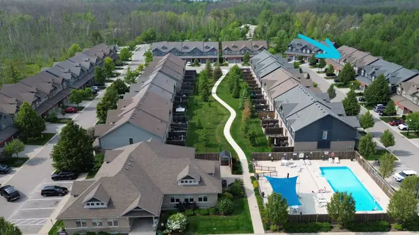 Collingwood, ON L9Y 0G9,37 Conservation WAY W