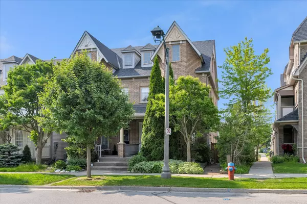 Oakville, ON L6H 6N3,138 Gatwick DR