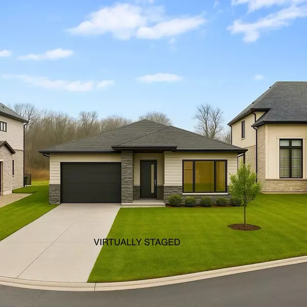 Niagara Falls, ON L2H 3T4,7521 Sherrilee CRES