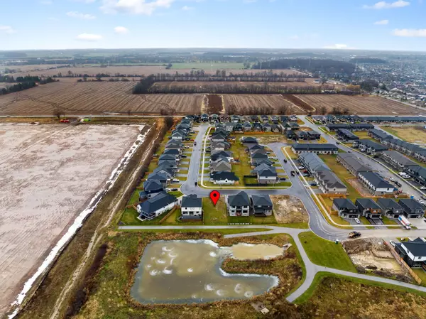 Niagara Falls, ON L2H 3T4,7521 Sherrilee CRES