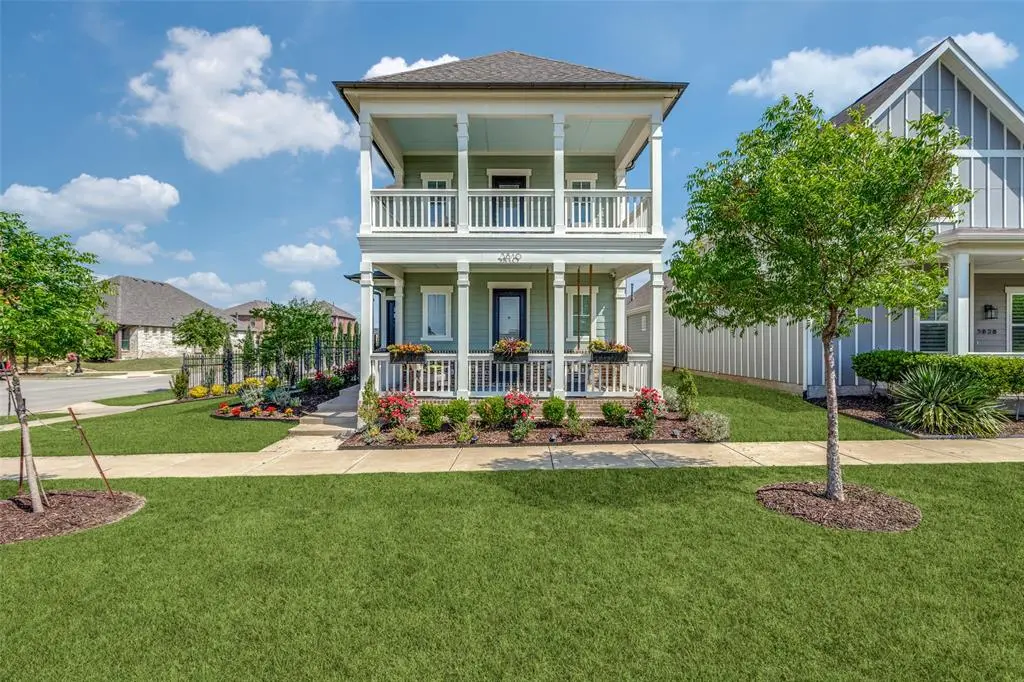 Frisco, TX 75034,3810 Killian Court