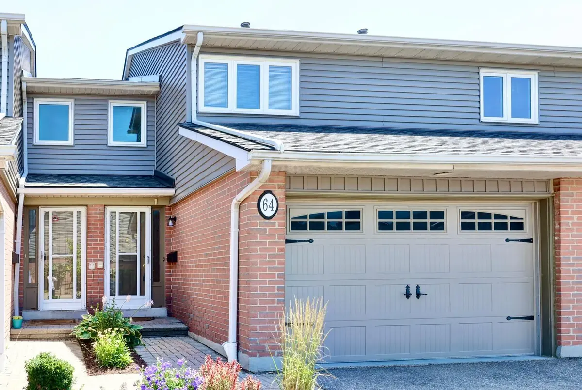 Mississauga, ON L5L 3S8,3125 Fifth Line W #64