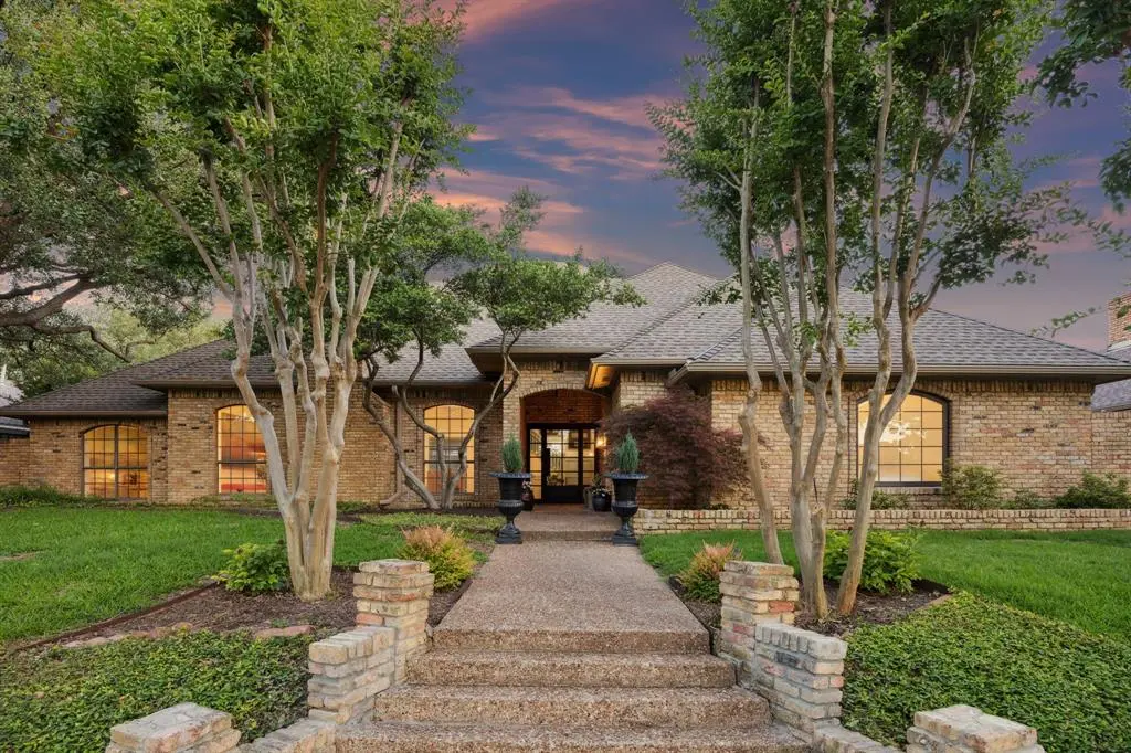 Dallas, TX 75252,5800 Still Forest Drive