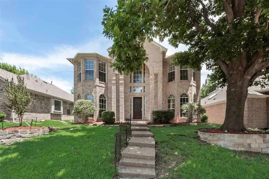 3448 Lark Meadow Way, Dallas, TX 75287