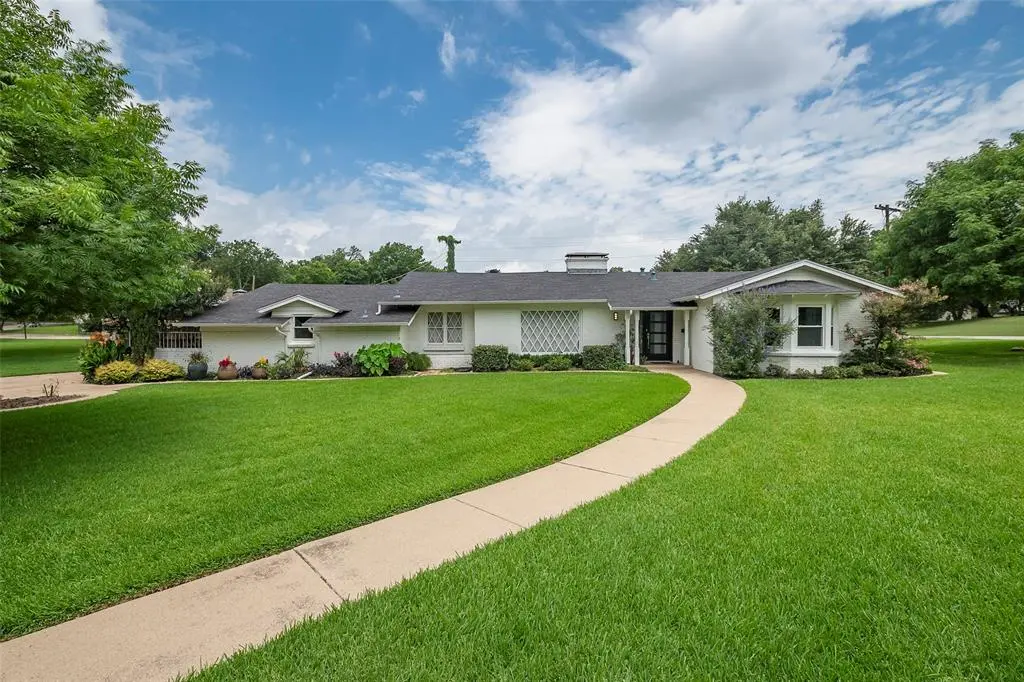 Fort Worth, TX 76116,4141 Shannon Drive