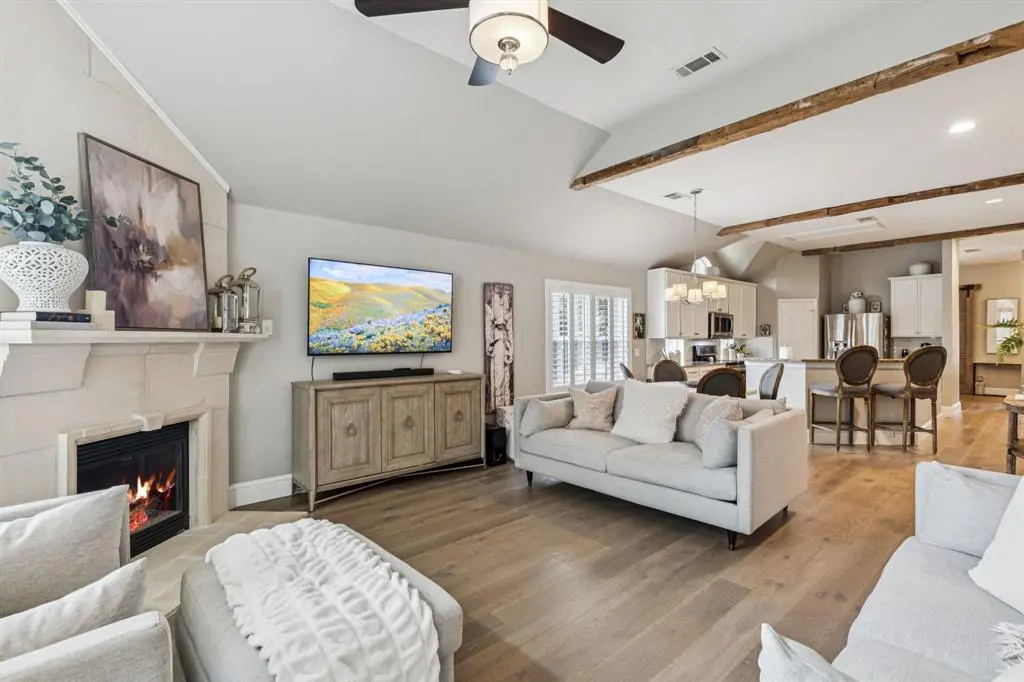 Mckinney, TX 75072,8200 Livingston Lane