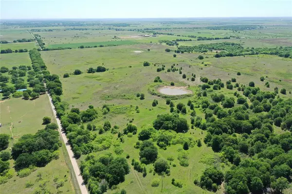 Henrietta, TX 76365,120 Acres Deer Creek Rd