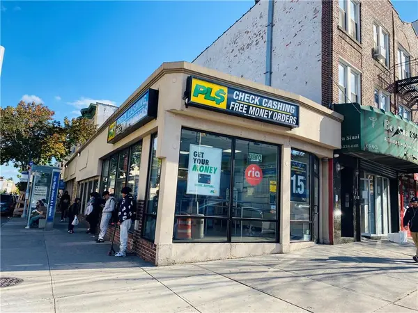 6901 4th AVE, Brooklyn, NY 11209