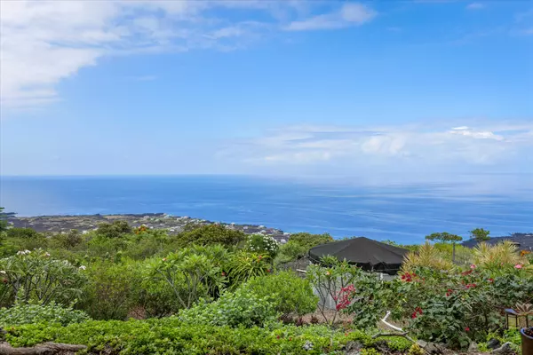 Captain Cook, HI 96704,88-1567 AWAPUHI AVE