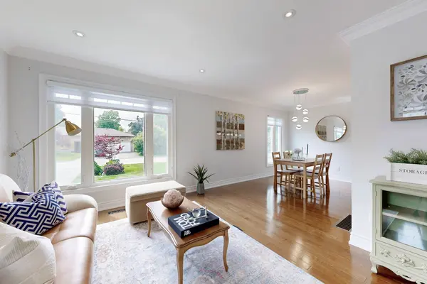 Aurora, ON L4G 1V2,5 Wenderly DR