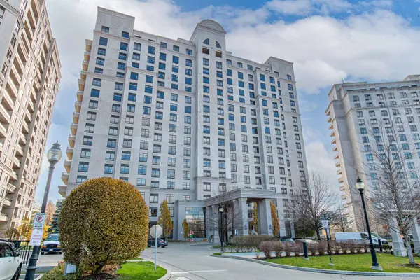 9245 Jane ST #615, Vaughan, ON L6A 0J9