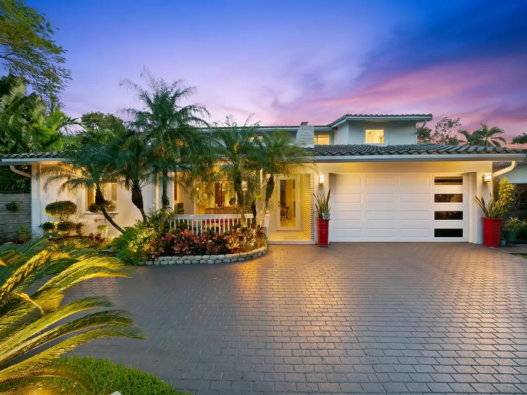 Fort Lauderdale, FL 33305,2608 NE 21st Ct