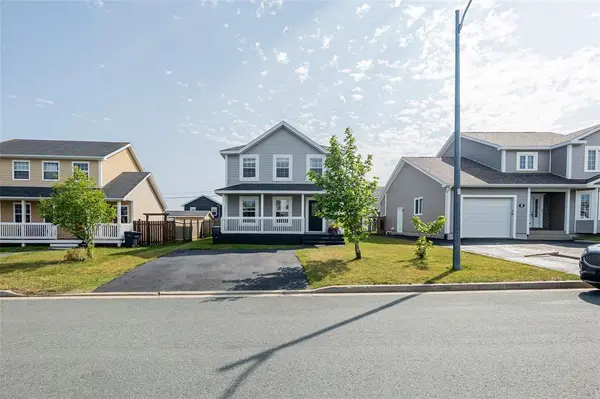 7 Mullingar Drive, Paradise, NL A1L 2P9