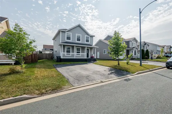 7 Mullingar Drive, Paradise, NL A1L 2P9