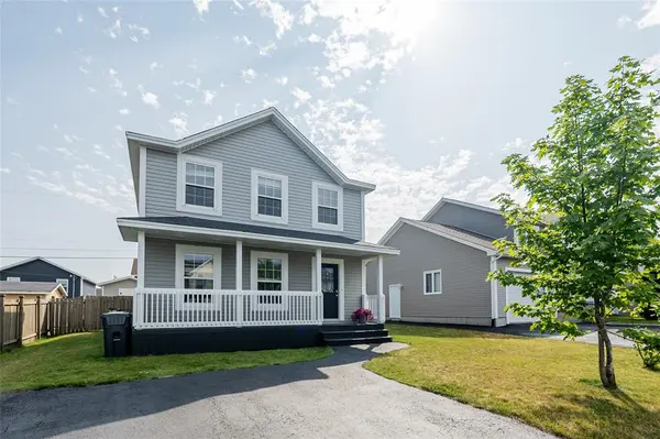 7 Mullingar Drive, Paradise, NL A1L 2P9