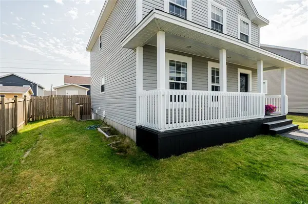 7 Mullingar Drive, Paradise, NL A1L 2P9