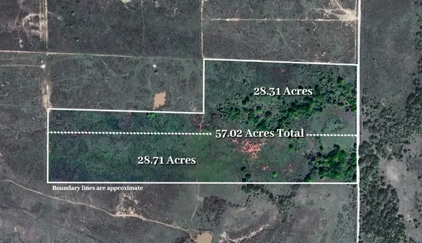 Ringgold, TX 76261,TBD Tract 5 28.71 AC Boren Road
