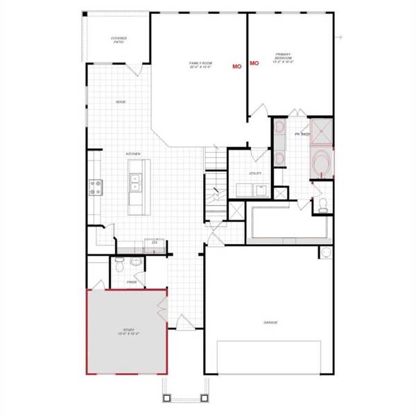 Royse City, TX 75189,1005 Bearing Street