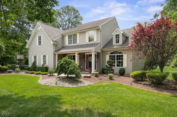 7 Oak Leaf Dr, Plumsted Twp., NJ 08533