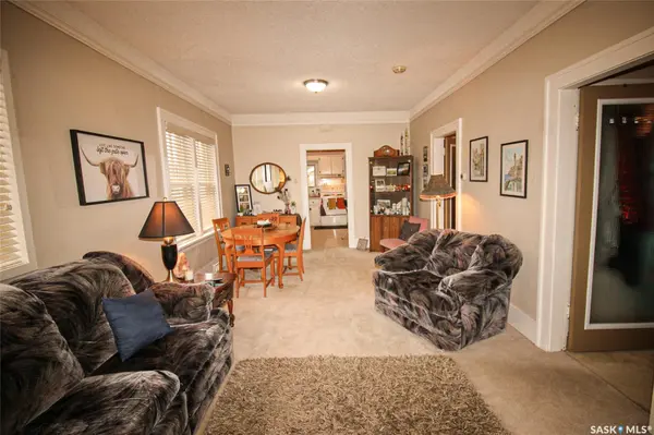 Shaunavon, SK S0N 2M0,515 1st STREET E