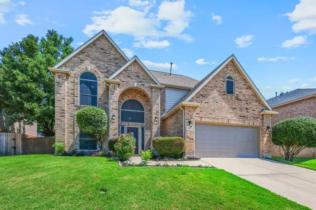 Hickory Creek, TX 75065,104 Northfield Circle