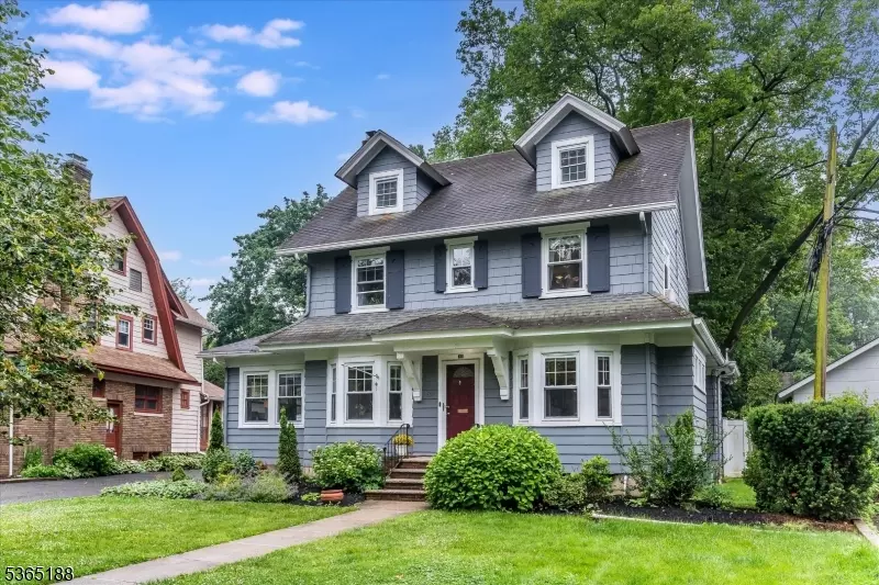 South Orange Village Twp., NJ 07079,35 Elm Ct