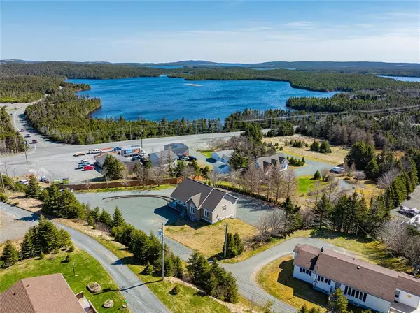 Portugal Cove- St. Philips, NL A1M 1H9,9 Sharpes Road