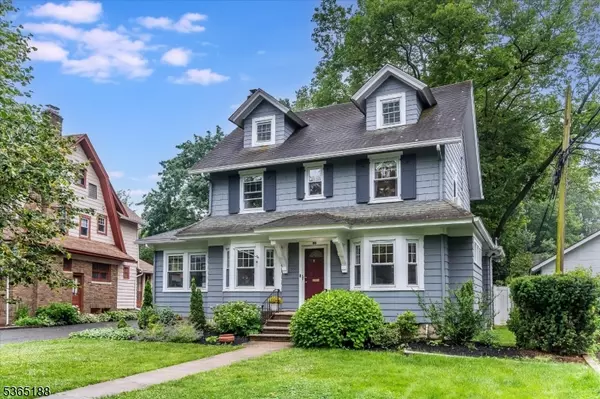 35 Elm Ct, South Orange Village Twp., NJ 07079