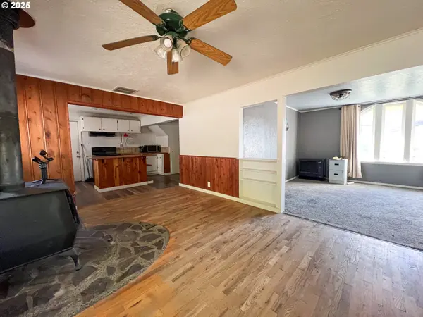 251 COUNCIL, Mount Vernon, OR 97865