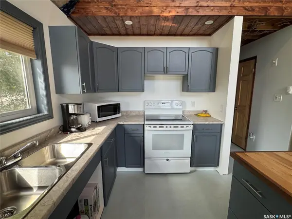 120 Nemeiben ROAD, Northern Admin District, SK S0J 1L0