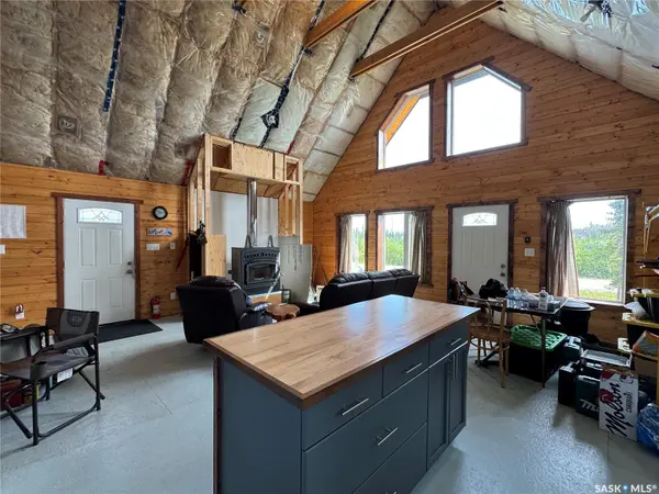 120 Nemeiben ROAD, Northern Admin District, SK S0J 1L0