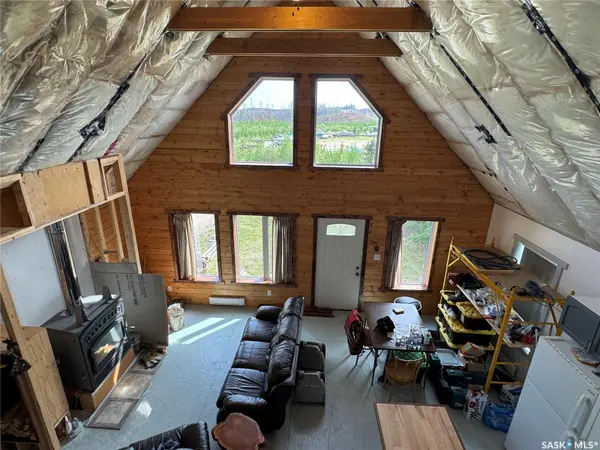 120 Nemeiben ROAD, Northern Admin District, SK S0J 1L0