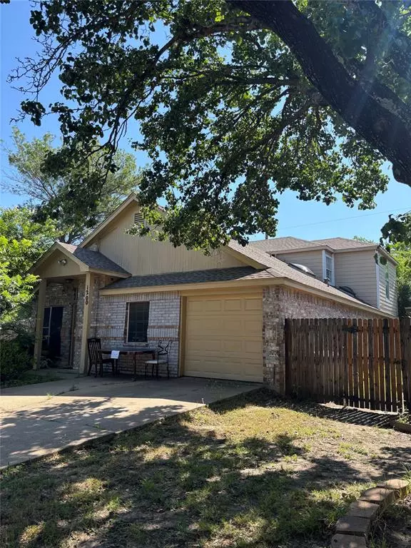 Irving, TX 75060,1200 Arthur Court