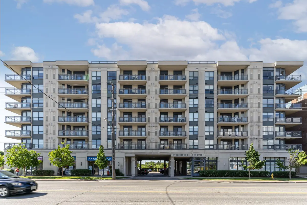 Toronto C06, ON M3H 5V5,872 Sheppard AVE W #313