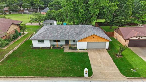 Address Not Disclosed