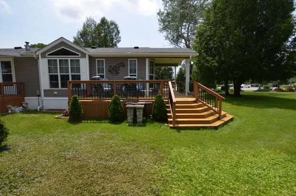 22790 Amiens RD #46, Middlesex Centre, ON N0L 1R0