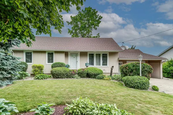 East Zorra-tavistock, ON N0B 2R0,111 William ST