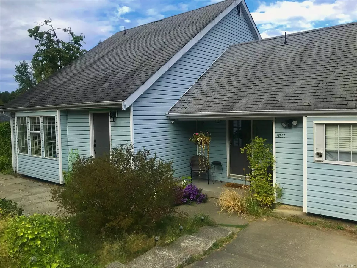 Chemainus, BC V0R 1K5,9265 Chemainus Rd