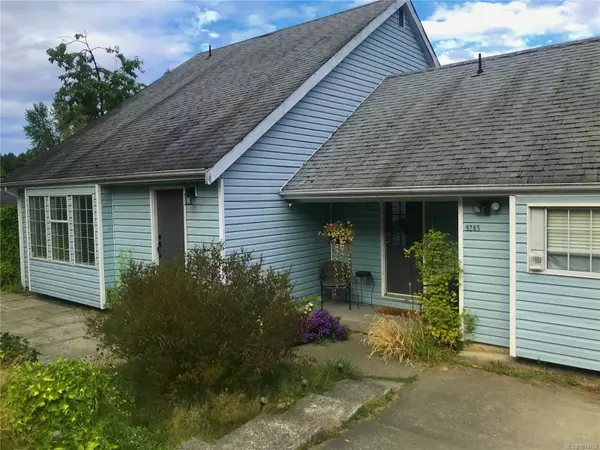 9265 Chemainus Rd, Chemainus, BC V0R 1K5