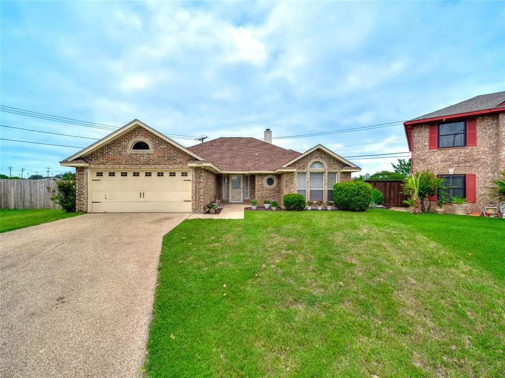 Fort Worth, TX 76123,7900 Marsh Court