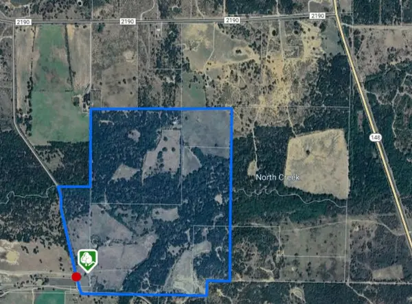 Jacksboro, TX 76458,3141 Rogers Road