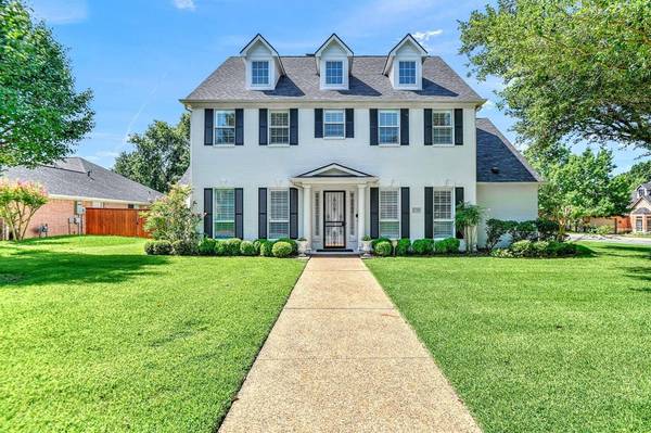 2310 Auburn Court,  Sherman,  TX 75092