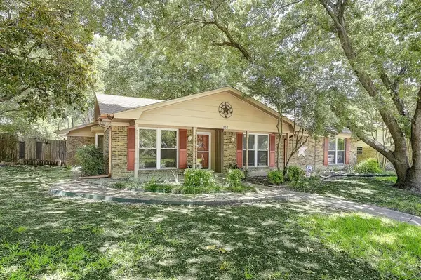 308 Northwood Drive,  Mckinney,  TX 75071